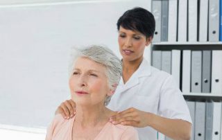 Chiropractic Care for Seniors