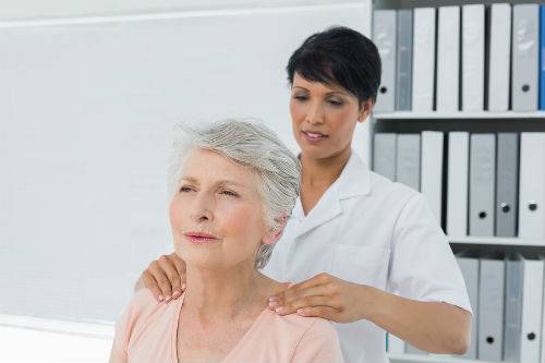 Chiropractic Care for Seniors